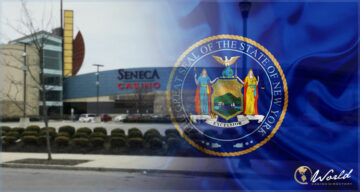 Seneca Nation przedstawia nową 20-letnią umowę dotyczącą gier ze stanem Nowy Jork