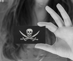 Sharing Your Credit Card With a Shady Pirate IPTV Service Isn’t a Brilliant Idea
