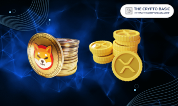 Shiba Inu and XRP Recognized in Hong Kong HKVAC Index