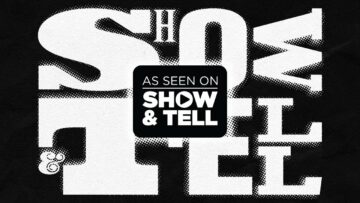 SHOW and TELL 6년 21월 2023일 #ShowandTell