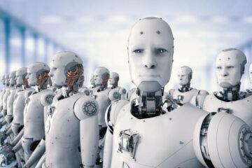Singapur will weitere Robocops einführen