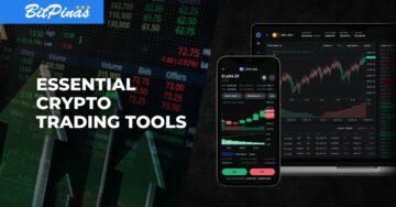 Zes essentiële tools voor cryptohandelaren en investeerders | Bit Pinas