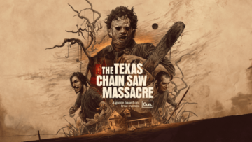 برش آنها با The Texas Chain Saw Massacre | TheXboxHub