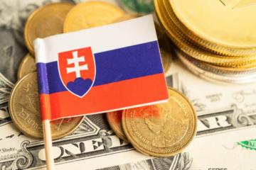 Il parlamento slovacco vota per approvare il disegno di legge sul taglio delle tasse sulle criptovalute | Cultura della moneta - CryptoInfoNet