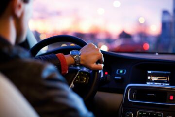 O SmartEye monitorará os sinais vitais dos motoristas para aumentar a segurança nas estradas