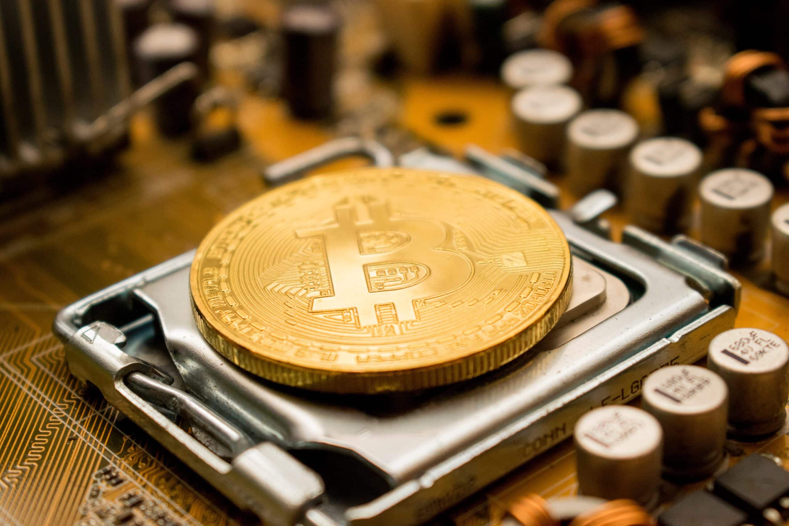 Solo Bitcoin Miner รับรางวัล 6.25 BTC Block ด้วยเงินเพียง 17 TH/s