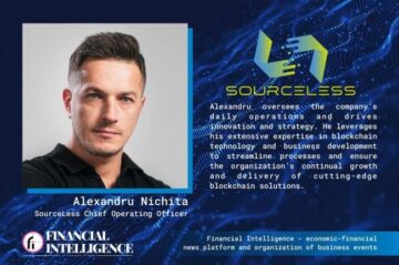 SourceLess i czołowi liderzy branży, aby wytyczyć przyszłość cyfryzacji