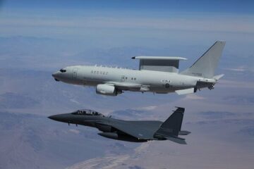 Corea del Sur adquirirá nuevos aviones AEW&C para rastrear misiles norcoreanos