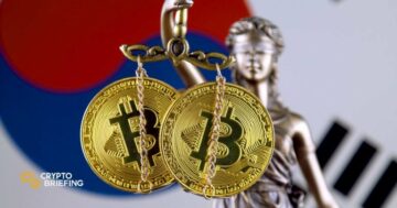 Južnokorejci so sprejeli novo kripto zakonodajo po vzoru Terre