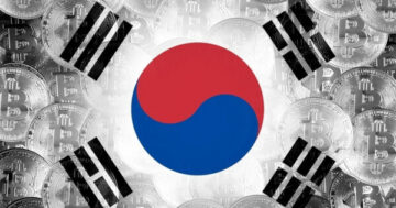 Legea privind protecția criptografică din Coreea de Sud avansează în adunare