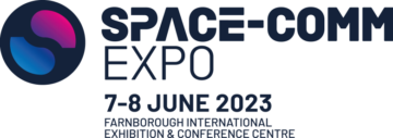 Space-Comm Expo 2023 – Onde o espaço faz negócios