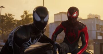Spider-Man 2 Co-op, Insomniac'a Göre Asla Bir Seçenek Değildi - PlayStation LifeStyle