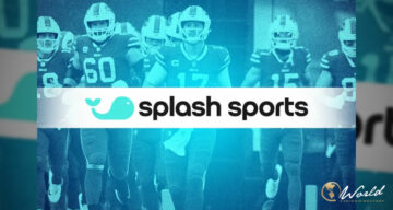 Splash Inc. debytoi Splash Sportsissa ensi kuussa