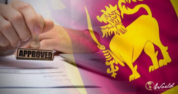 Sri Lankan ministerikabinetti vahvistaa rahapelien sääntelyviranomaisen perustamisen