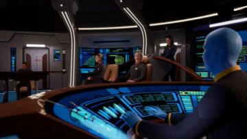 Star Trek: Revizuirea Resurgence | TheXboxHub