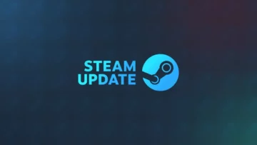Actualizarea Steam Desktop introduce mai multe îmbunătățiri și funcții noi