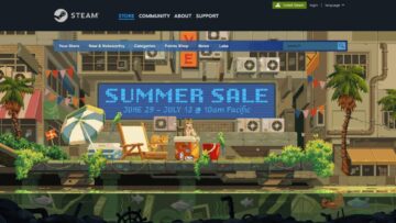 Die besten Angebote im Steam Summer Sale