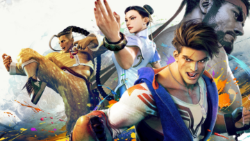 Les joueurs de Street Fighter 6 peinent à accéder à leur édition deluxe sur PS5