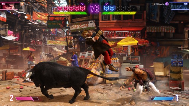 street fighter 6 review 4