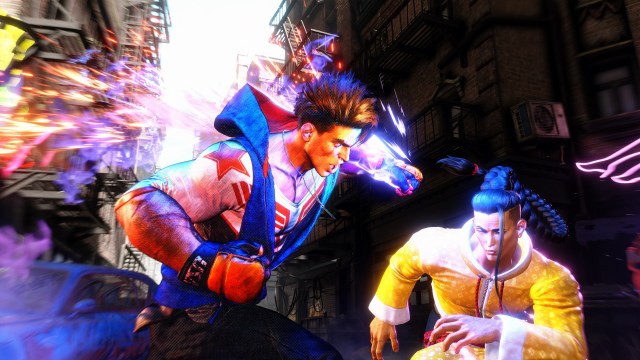 street fighter 6 review 2