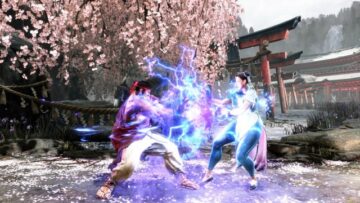 Revisión de Street Fighter 6 | XboxHub