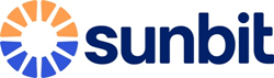 فناوری نقطه فروش Sunbit اکنون در بیش از 20,000 ارائه دهنده خدمات آجر و ملات در ایالات متحده موجود است.