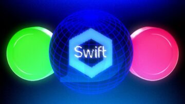 Swift explorará transferencias entre cadenas con los principales bancos