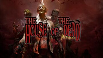 Wissel van eShop-deals - Monster Sanctuary, My Time at Portia, The House of the Dead: Remake, meer