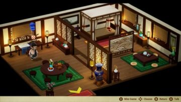 Sword and Fairy Inn 2 release date set for July