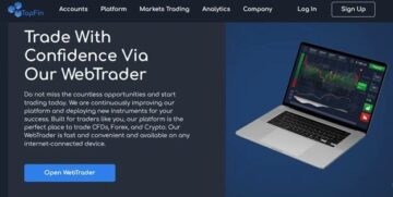 Revue Tapfin.io : 5 techniques avancées de trading Forex