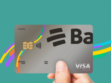 Card de Crédito Bancolombia Platinum?