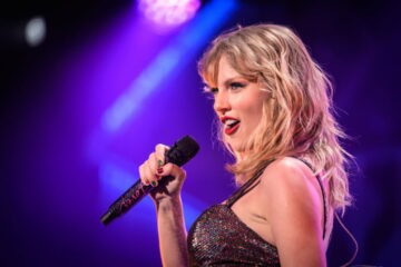 Taylor Swift arvostelee Crown Resortsin kumppanuutta