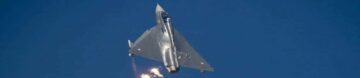 TEJAS, Its Future Variants Will Form Mainstay of Indian Air Force: Defence Ministry