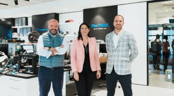 Telefónica Tech and ARME establish a robotics hub