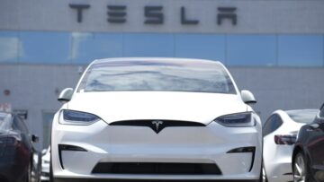 Tesla gaat dit kwartaal meer recordleveringen hebben - Autoblog
