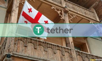 Tether Collaborates With Georgia to Place the Country as a Global Blockchain Hub