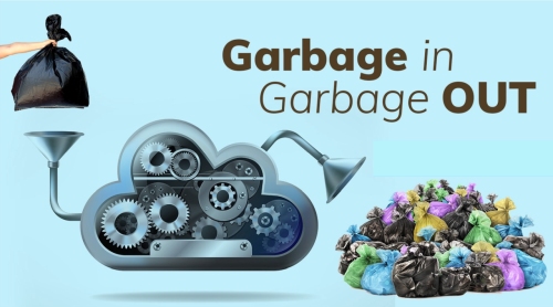 Garbage in garbage out - The AI Feedback Loop: Researchers Warn of ‘Model Collapse’