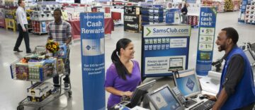 The Benefits of a Sam's Club Membership Fundraising Campaign: What You Get and How It Works - GroupRaise