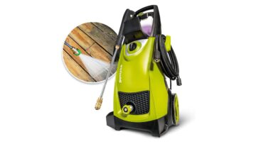 The Best Power Washers In 2023 - Autoblog