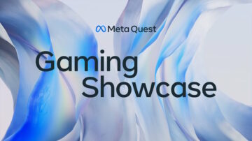 Os maiores anúncios do 2023 Meta Quest Gaming Showcase