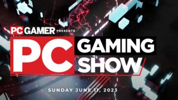 A 2023-as PC Gaming Show legnagyobb bejelentései