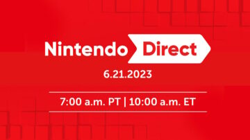 Самые важные анонсы Nintendo Direct в июне 2023 года