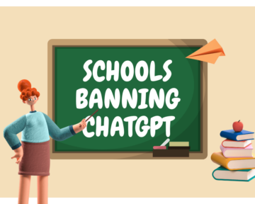 Los efectos de ChatGPT en las escuelas y por qué está siendo prohibido - KDnuggets