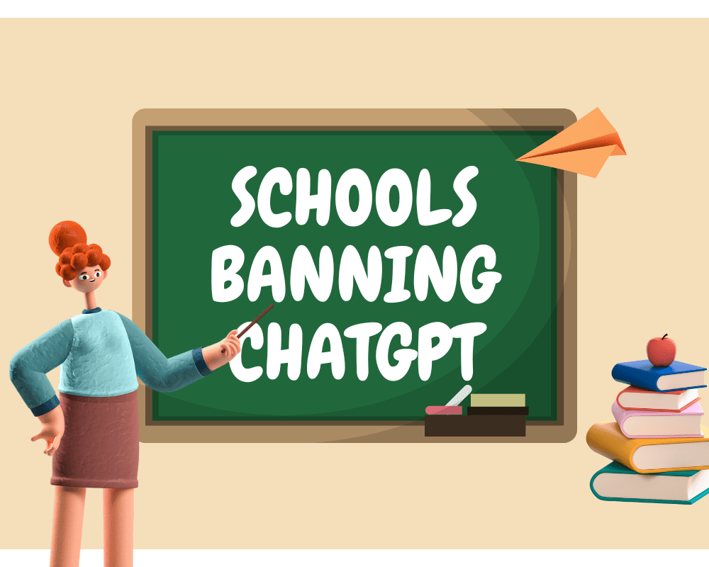 The Effects of ChatGPT in Schools and Why It’s Getting Banned - KDnuggets