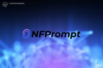 La prima piattaforma NFT basata sull'intelligenza artificiale che stimola la tua creatività in catena: CryptoInfoNet