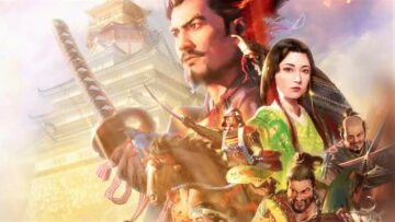 The Flames of Nobunaga's Ambition palaa edelleen kirkkaasti PS4:llä