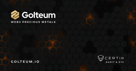 The Future Outlook: Golteum (GLTM) vs. Other Altcoins In The Crypto Market
