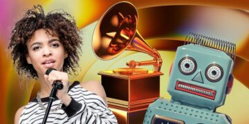 Grammy pozwolą na tworzenie piosenek stworzonych z pomocą AI – odszyfruj