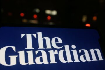The Guardian non mostrerà più annunci di gioco d'azzardo "non etici".