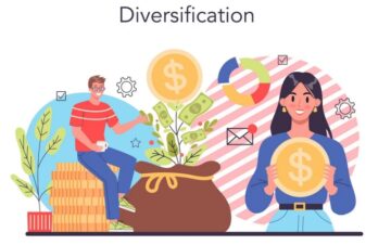 Het belang van diversificatie: hoe bouw je een goed uitgebalanceerde beleggingsportefeuille op | Nationale Crowdfunding & Fintech Vereniging van Canada